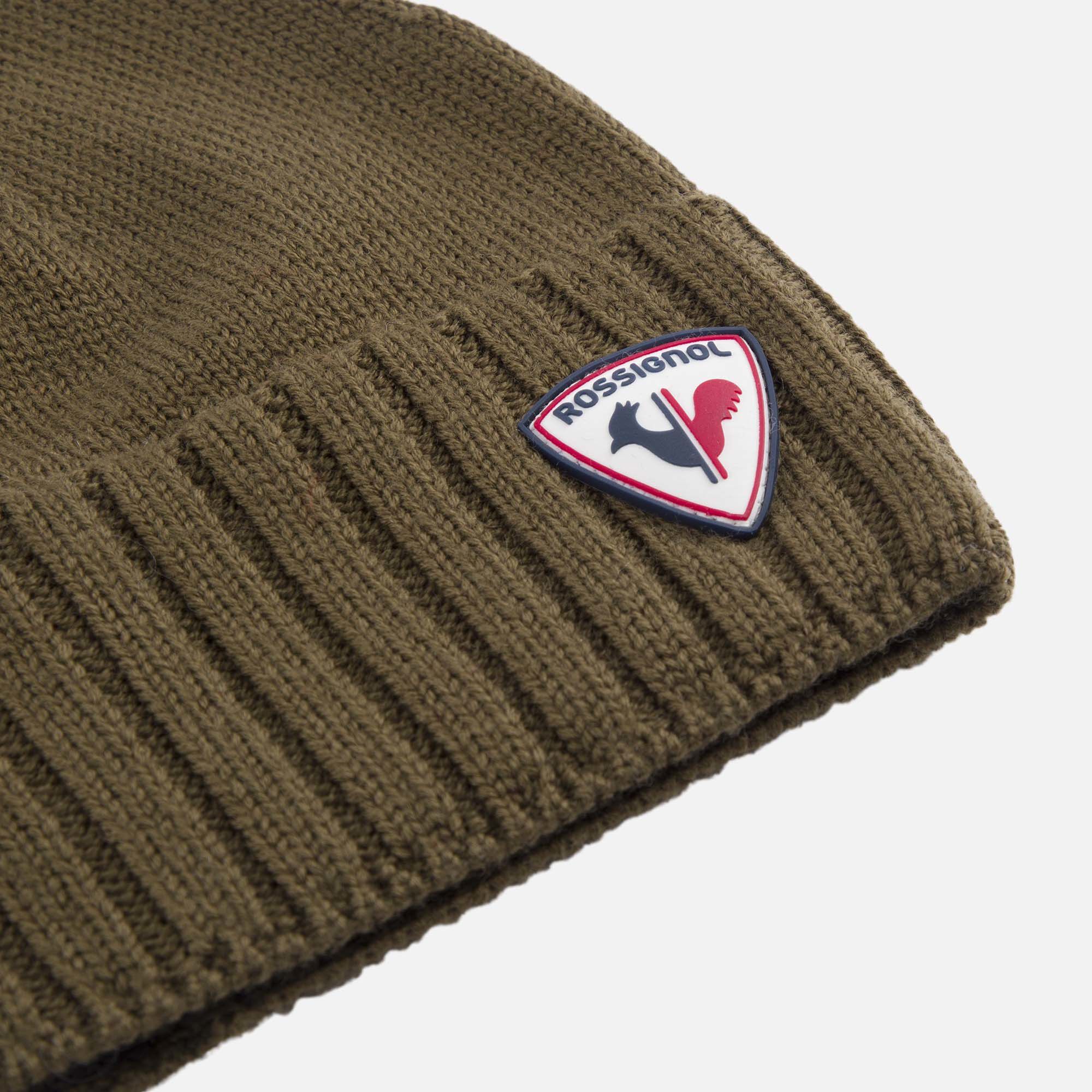 Bonnet Alan Homme