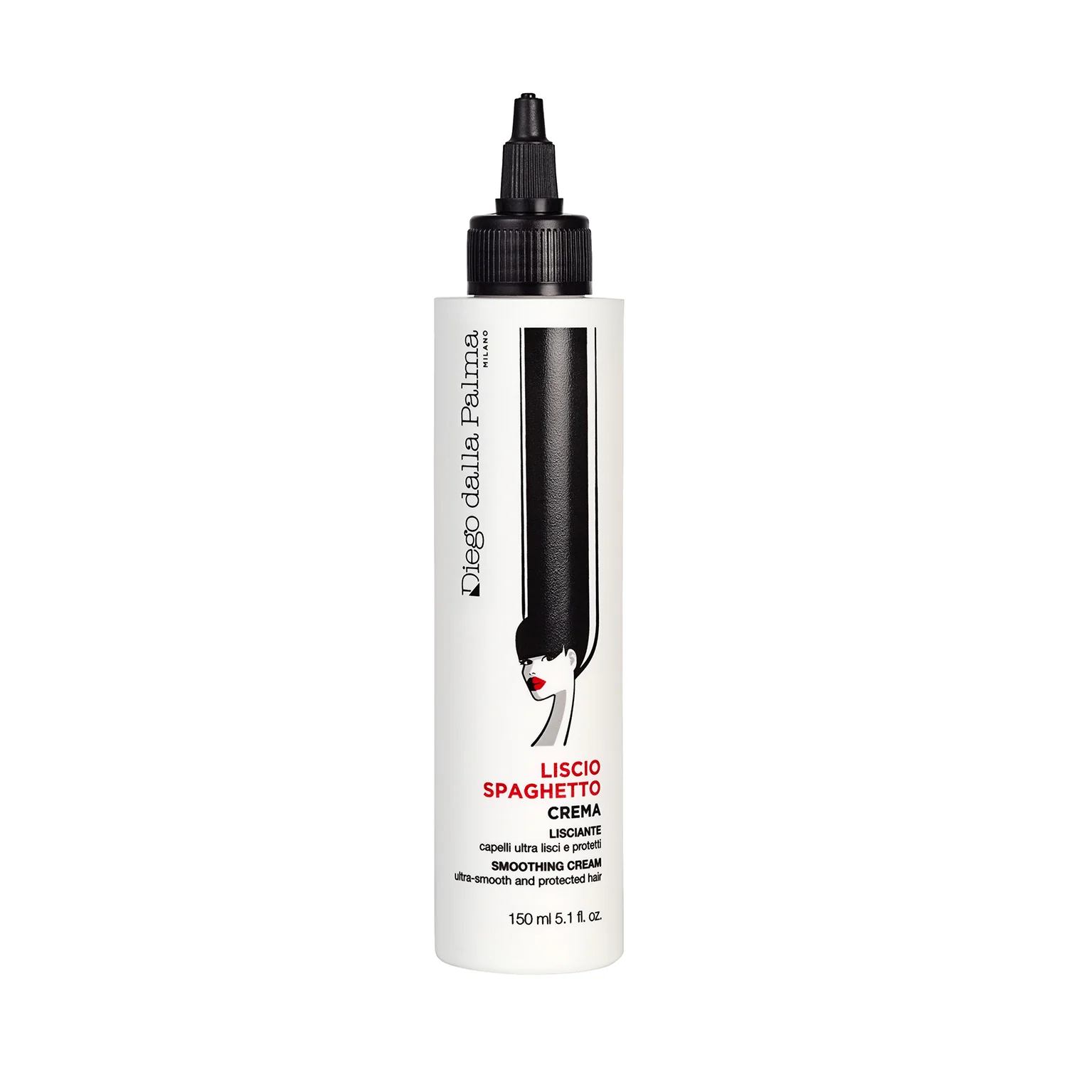 Hair Smoothing Cream - Hair Cream