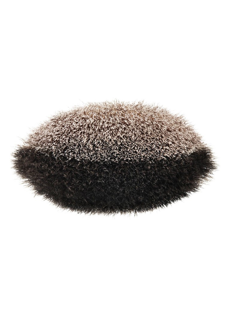Pennello per guance M·A·C 128 in fibre sintetiche divise - pennello