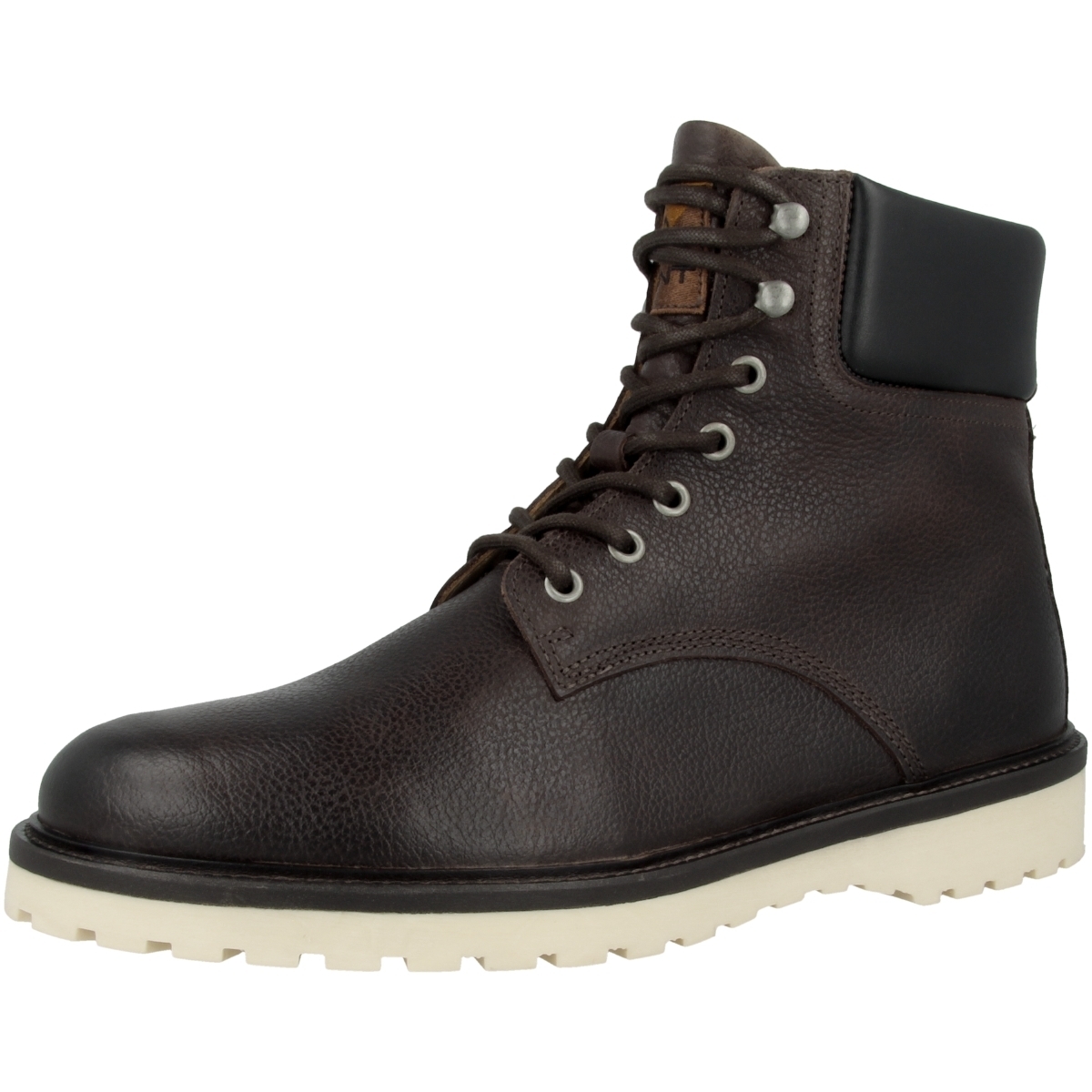 Gant Roden Schnürboots braun