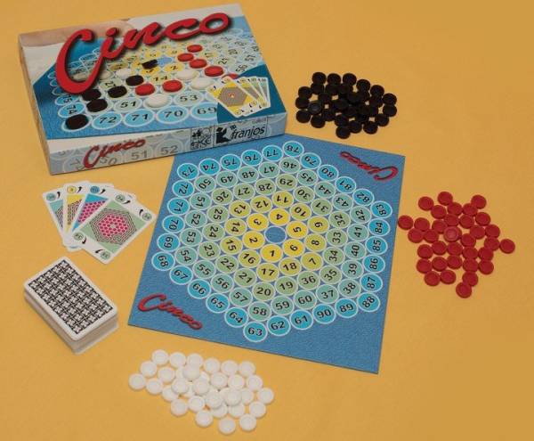 Cinco