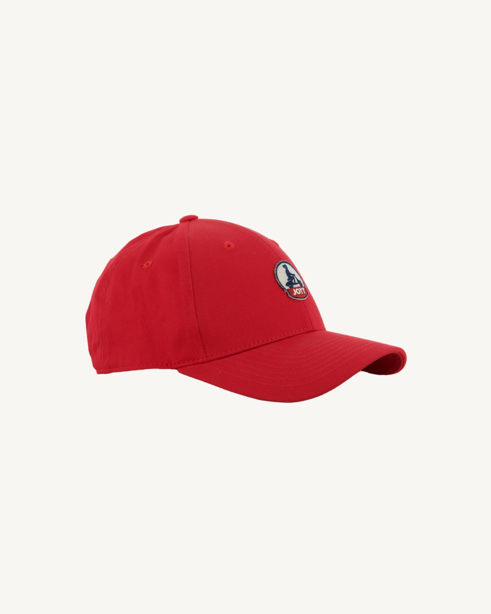 Casquette Rouge Cas