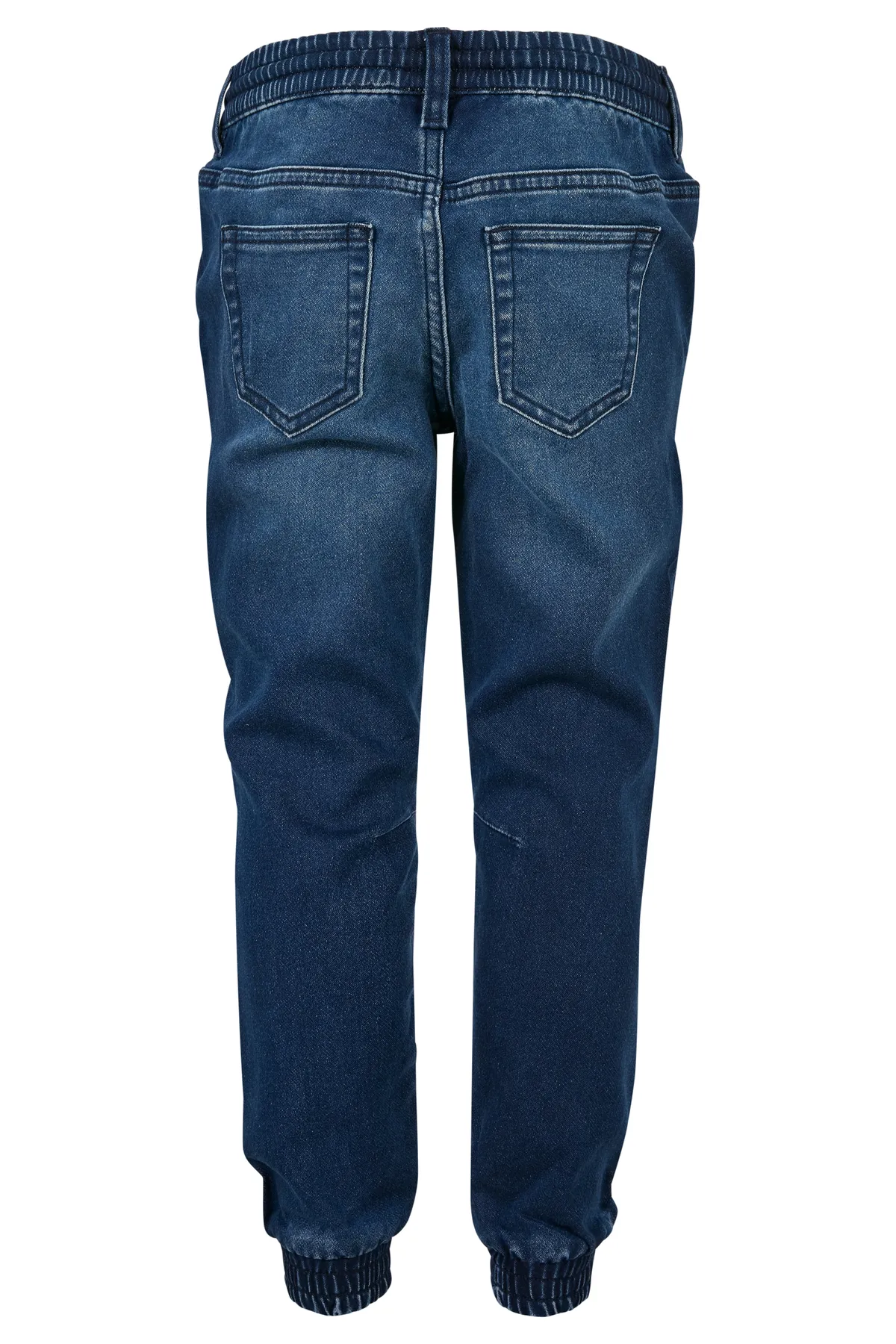Urban Classics  Gestrickte Denim-Jogpants für Herren und Jungen