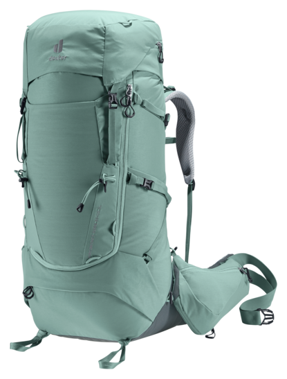 deuter Aircontact Core 55+10 SL | Trekkingrucksack