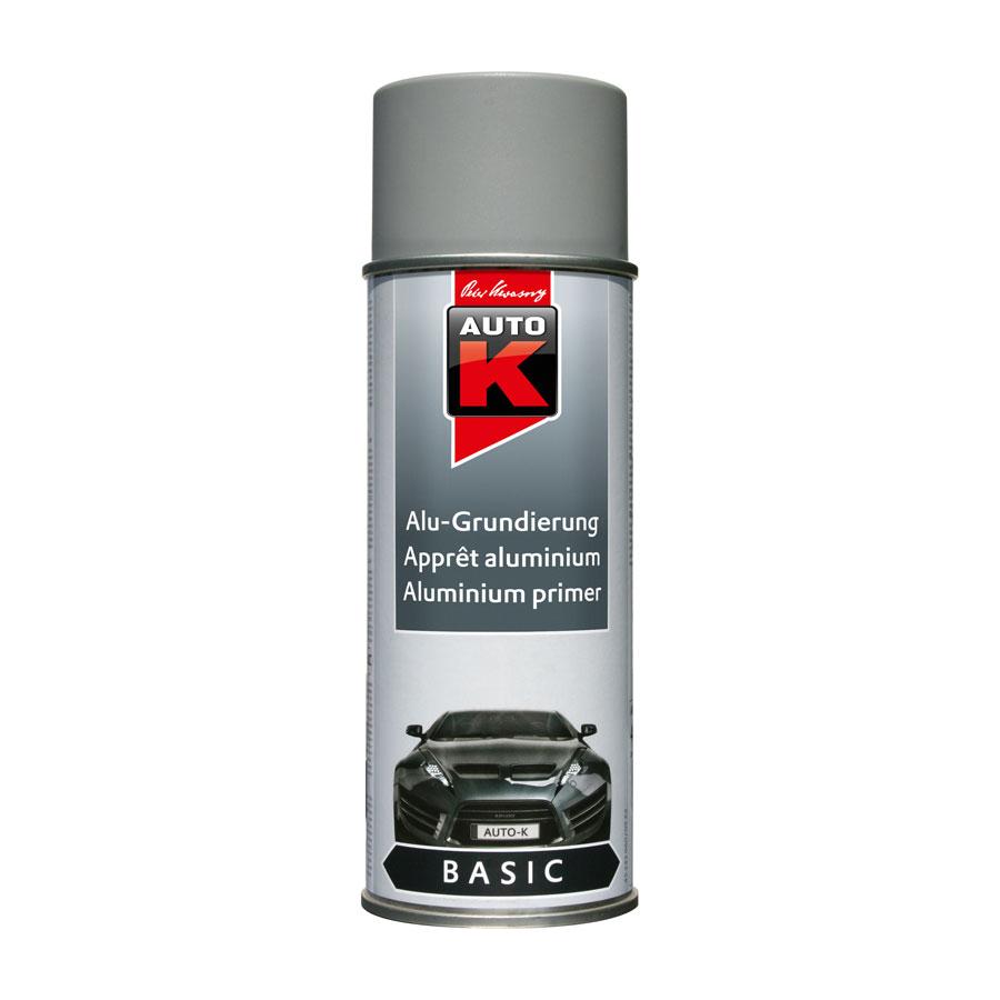 Auto-K Alu-Grundierung 400 ml grau - ATU