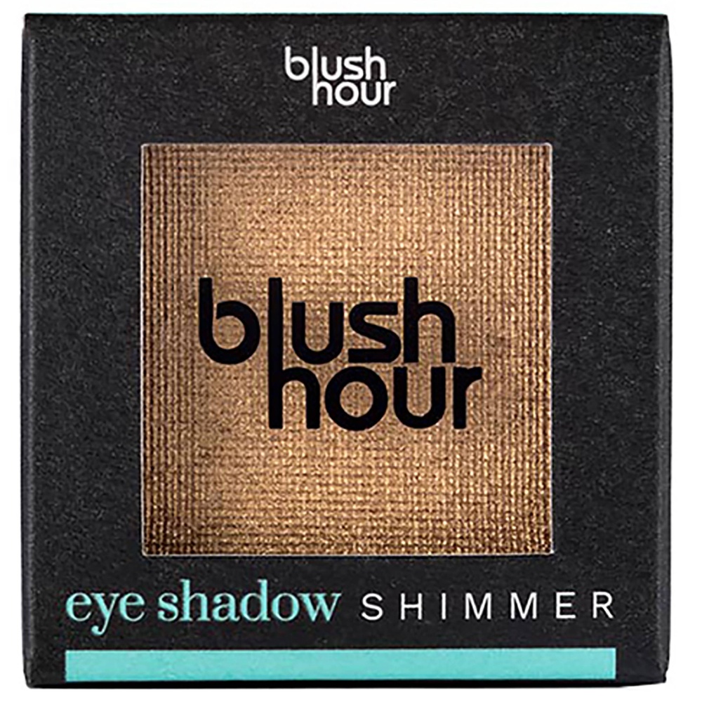 blushhour Eyeshadow Shimmer Fard à paupières scintillant
