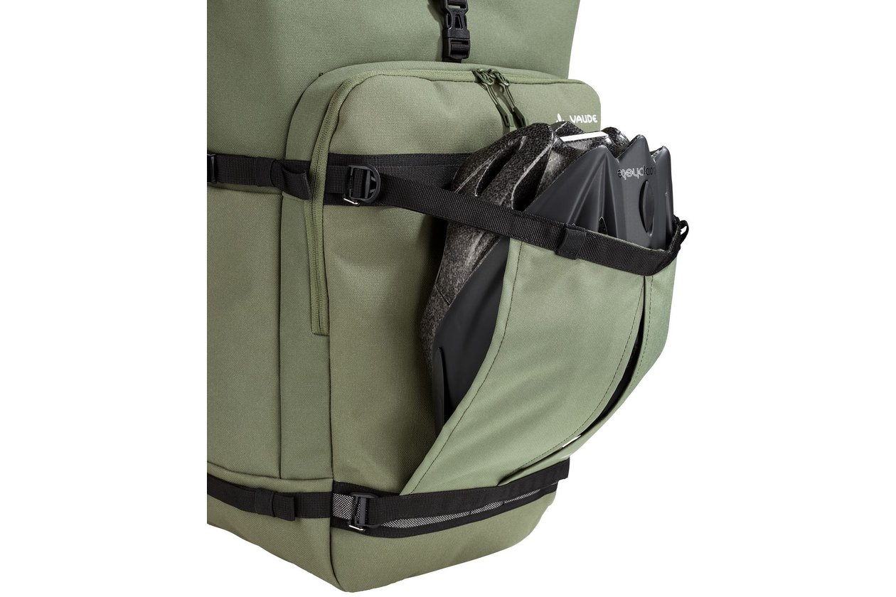 Vaude ExCycling Pack