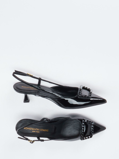 Slingpumps-13060090061 Konstantin Starke