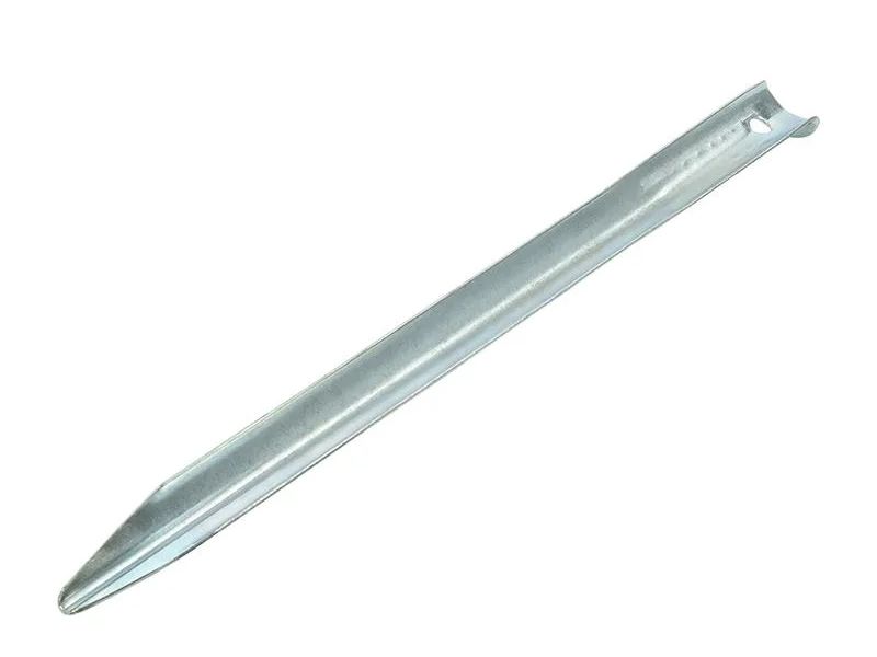 ProPlus halbrunde Zeltheringe 30 cm