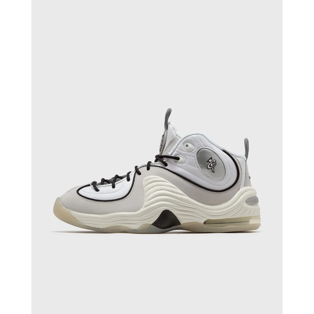 Nike Air Penny 2 FB7727-100 / weiss