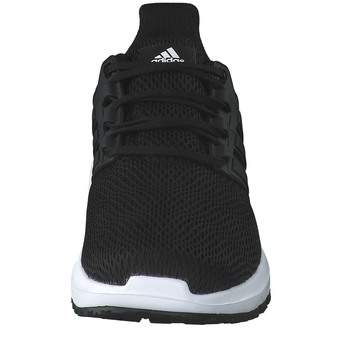 adidas Ultimashow Running in schwarz