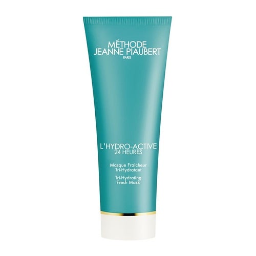 Jeanne Piaubert L'Hydro Active 24H Tri-Hydrating Fresh Mask 75 ml