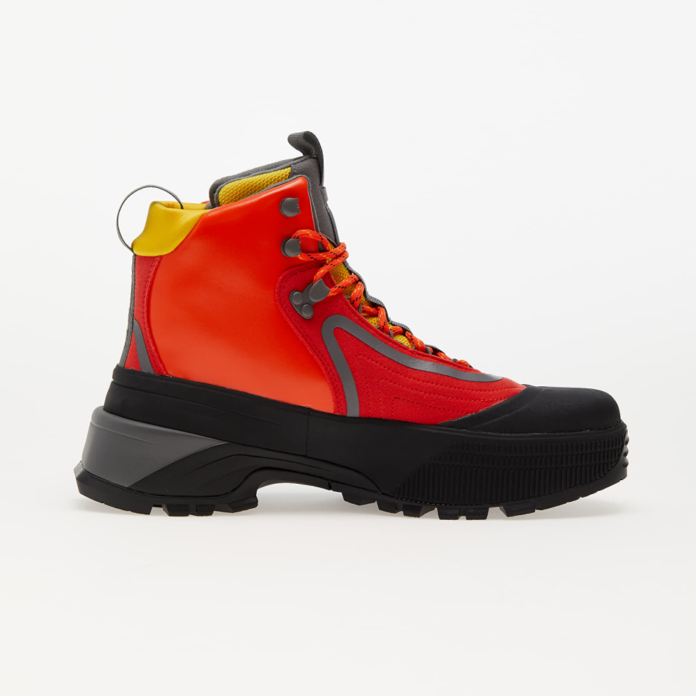 adidas x Stella McCartney Terrex Hiking Boot IG0145 / rot