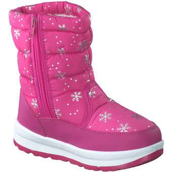 Barbarella Schneeboots in pink