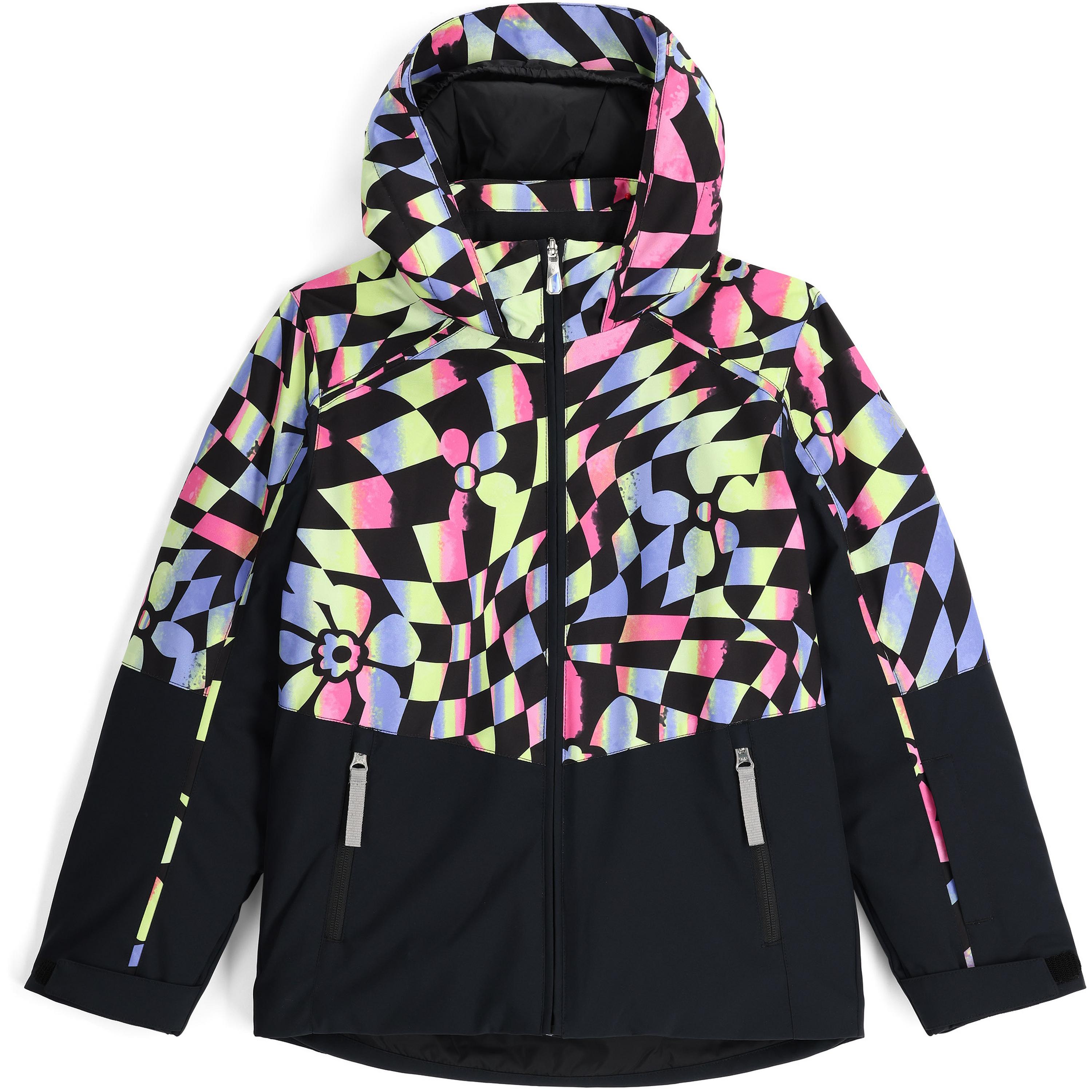 Outdoor jacket 'CONQUER'