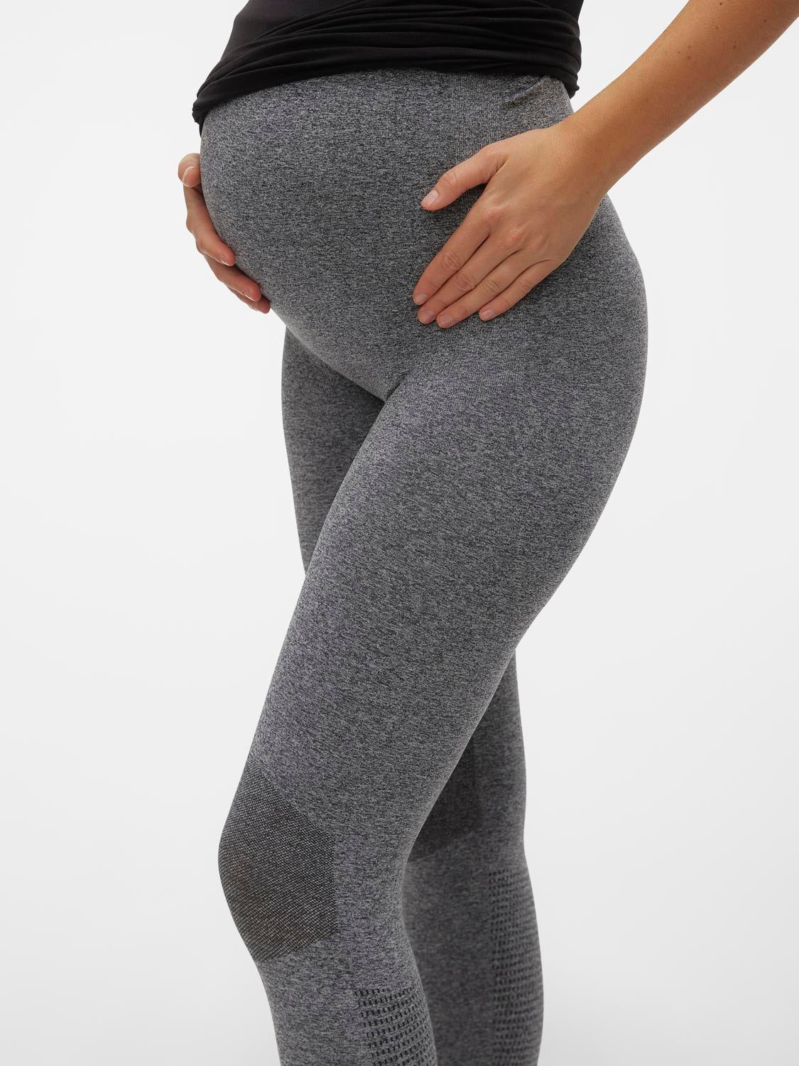 Enger Schnitt Leggings