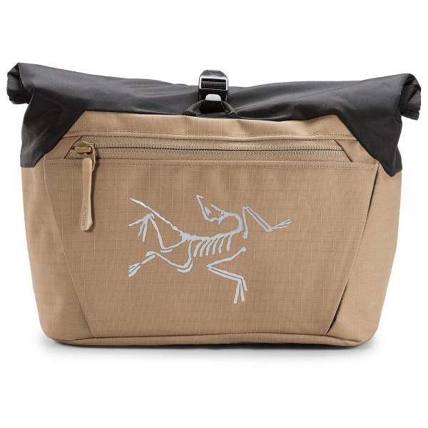 Arc'teryx - Ion Chalk Bucket - Chalkbag