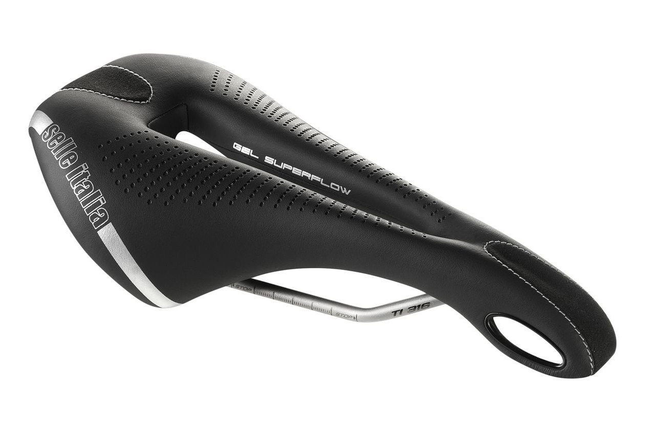 Selle Italia Max Flite Gel Superflow L3