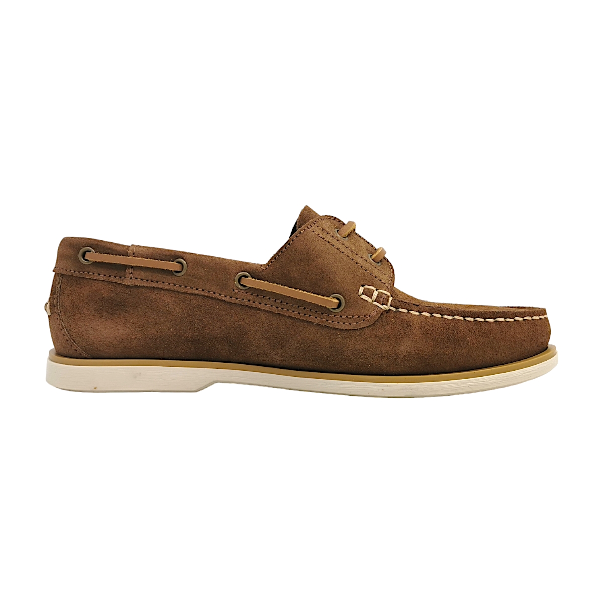 Lumberjack SM07804 Braun 007 Brown
