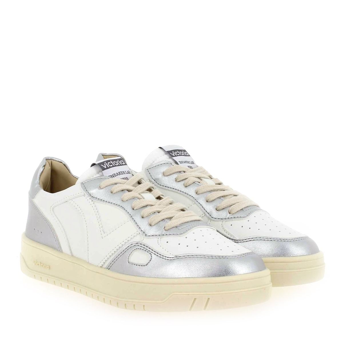 Victoria  1257102 - Argent Blanc