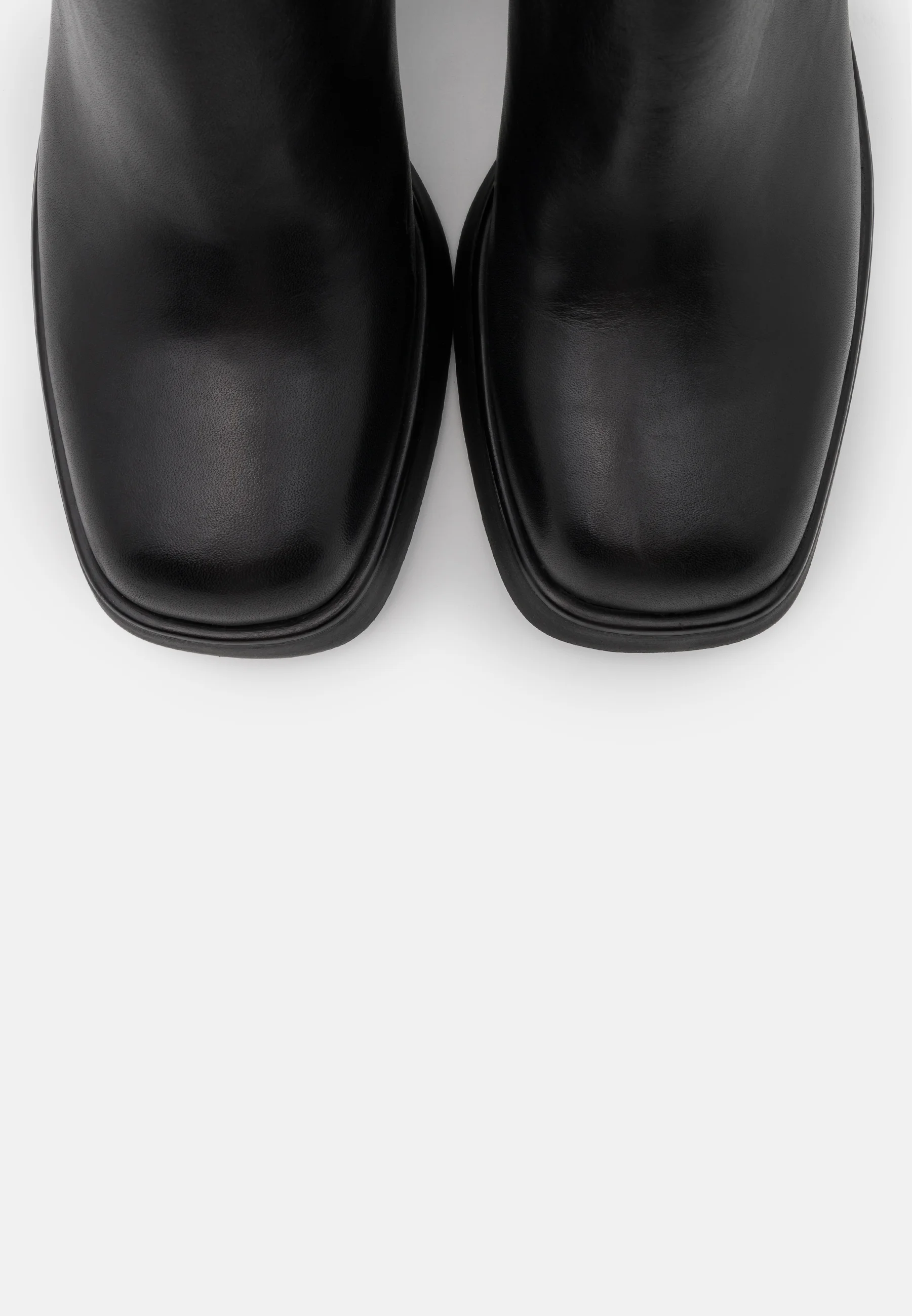 Vagabond BROOKE - Botas de plataforma