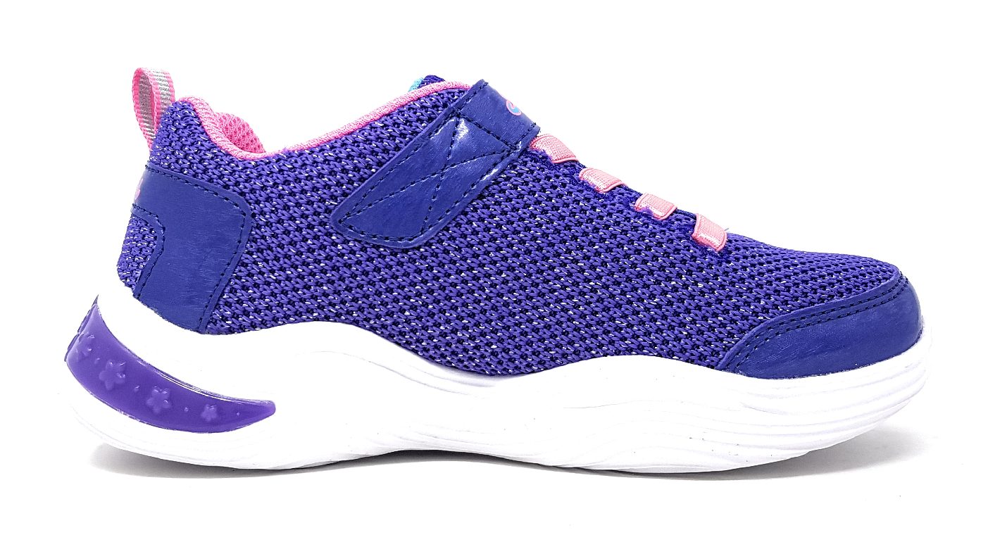 Skechers 996472L PRMT Mehrfarbig PRMT purple multi