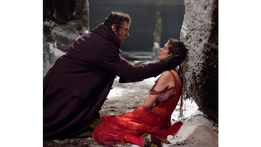 Les Miserables