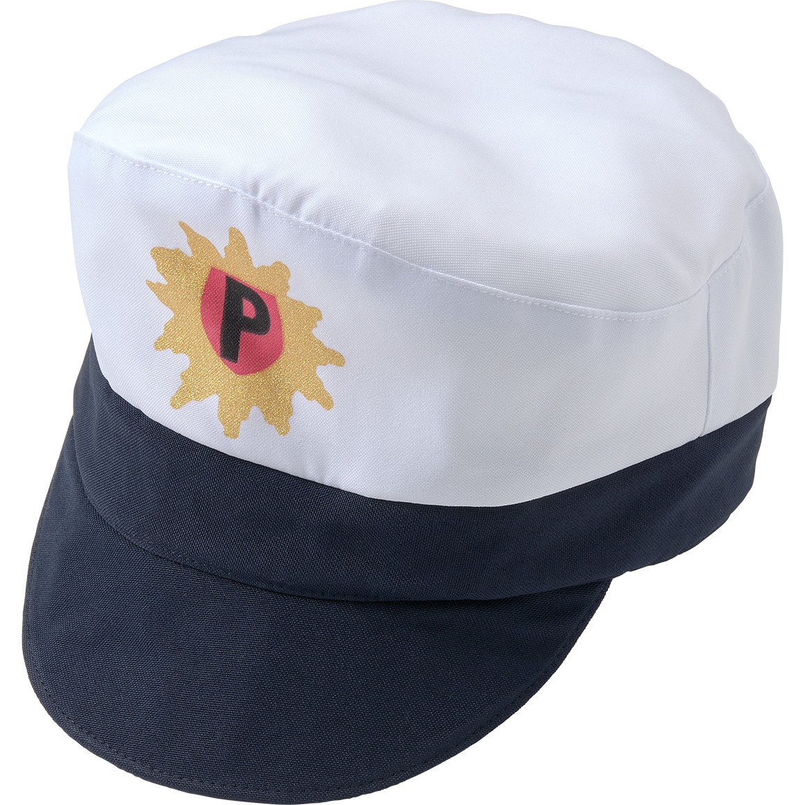 Kostüm-Set Polizist mit Mütze