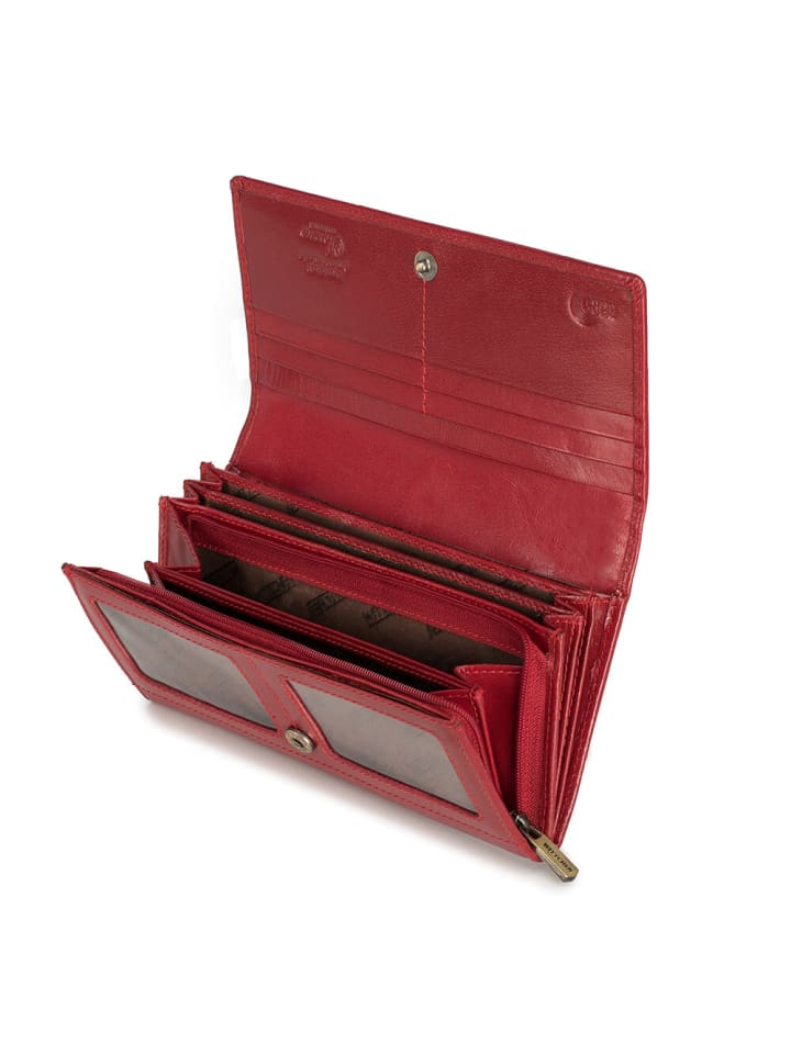 Wittchen FLORENCE COLLECTION in Red günstig kaufen onesize