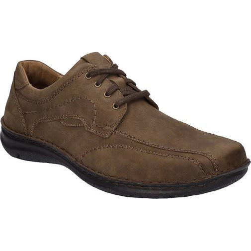 JOSEF SEIBEL Halbschuh Anvers 51, brasil