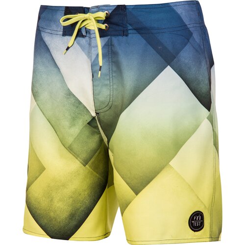 HERREN ZEB BEACHSHORT