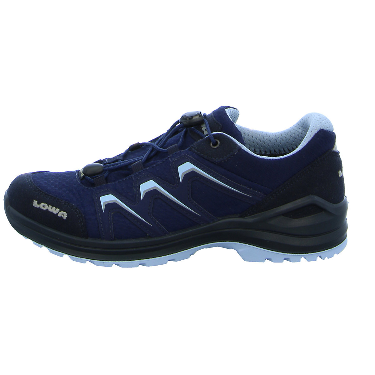 Trekking- & Wanderstiefel