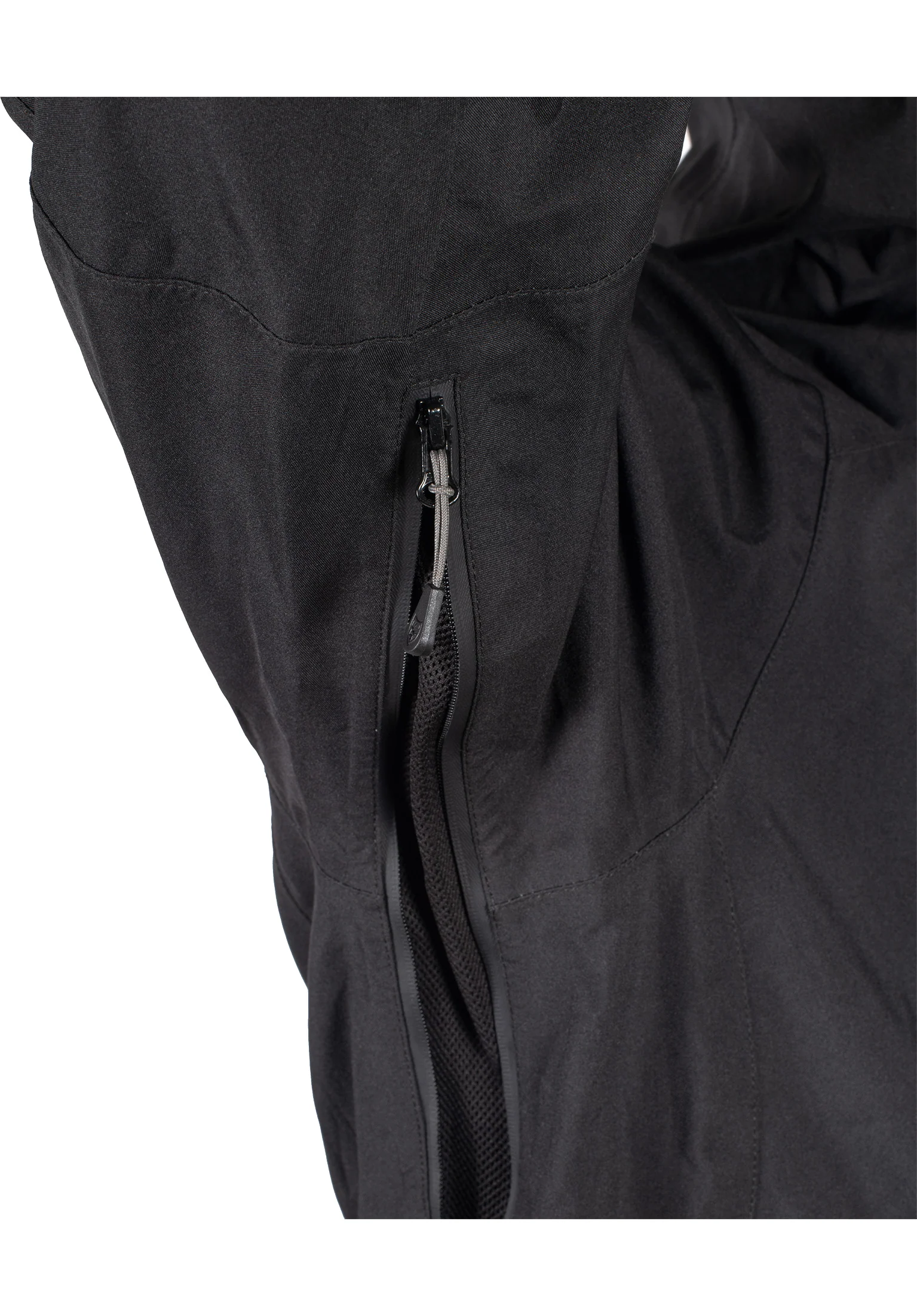 Hybrid Jacket