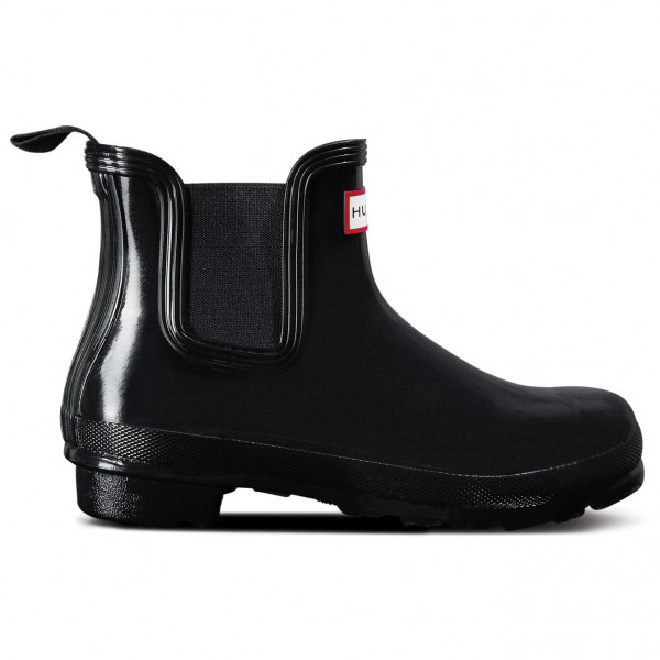 Hunter Boots - Women's Original Chelsea Gloss - Gummistiefel