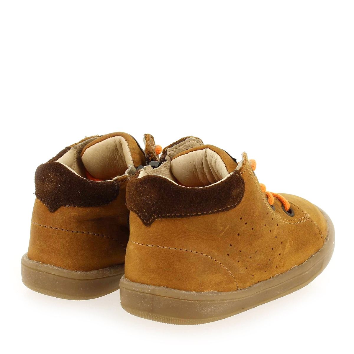 GBB  FOLLIO - cognac