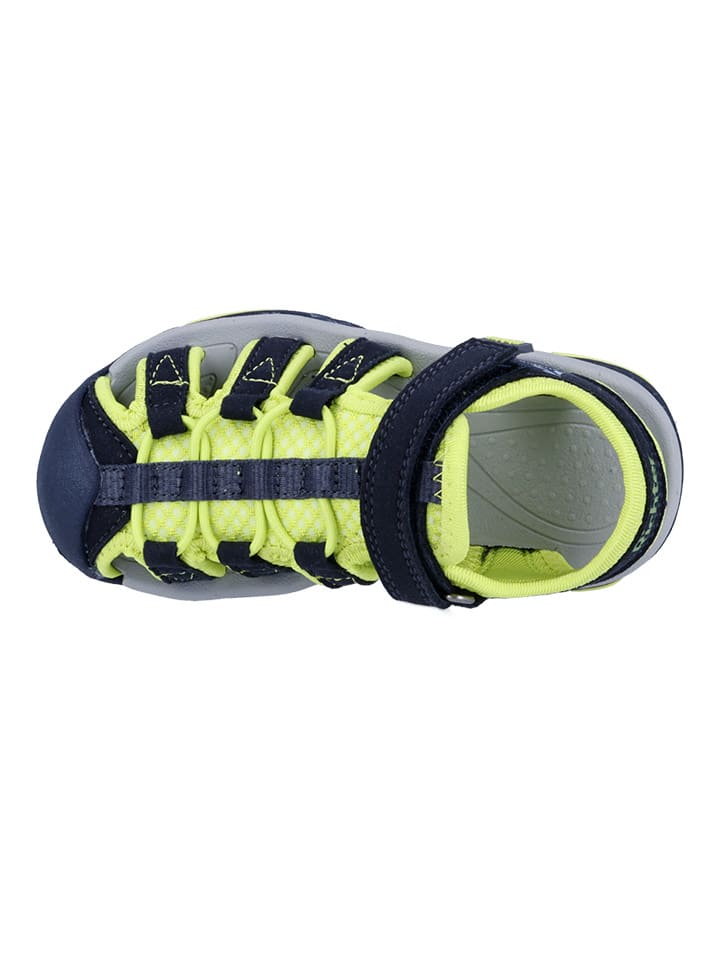 Richter Shoes Halbsandalen 