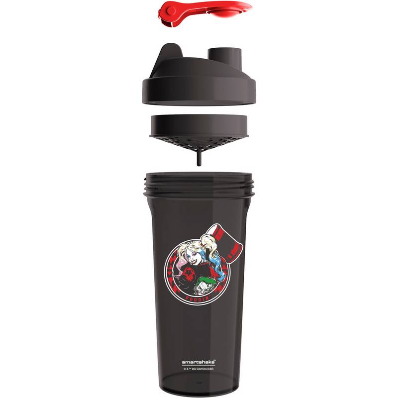 SmartShake Lite DC Shaker