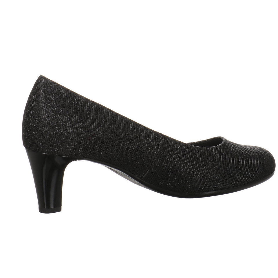Gabor Pumps