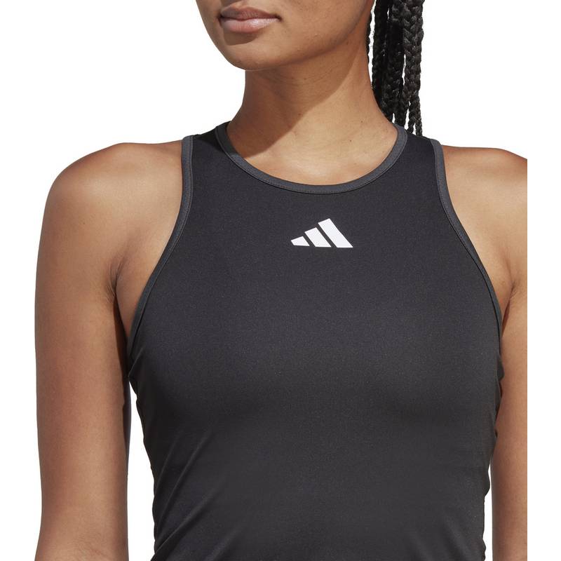 adidas Club Funktionstank Damen