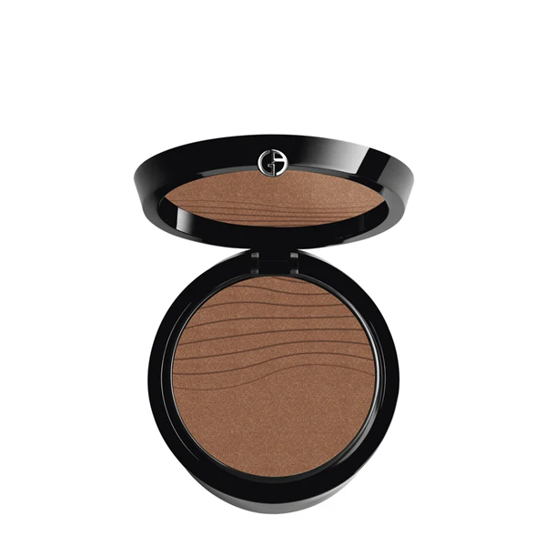 Neo Nude Fusion Powder Face - Polvos compactos, base de maquillaje compacta, bronceador