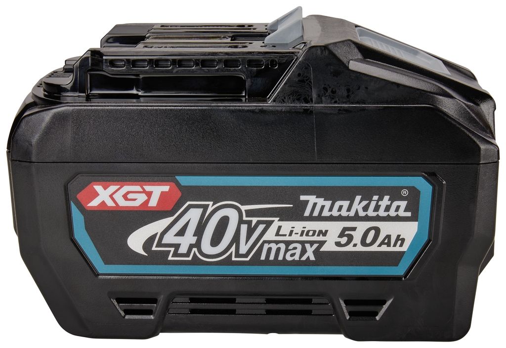 Makita Accesorii 191L47-8 Accu BL4050F XGT 40V Max 5.0Ah Li-Ion