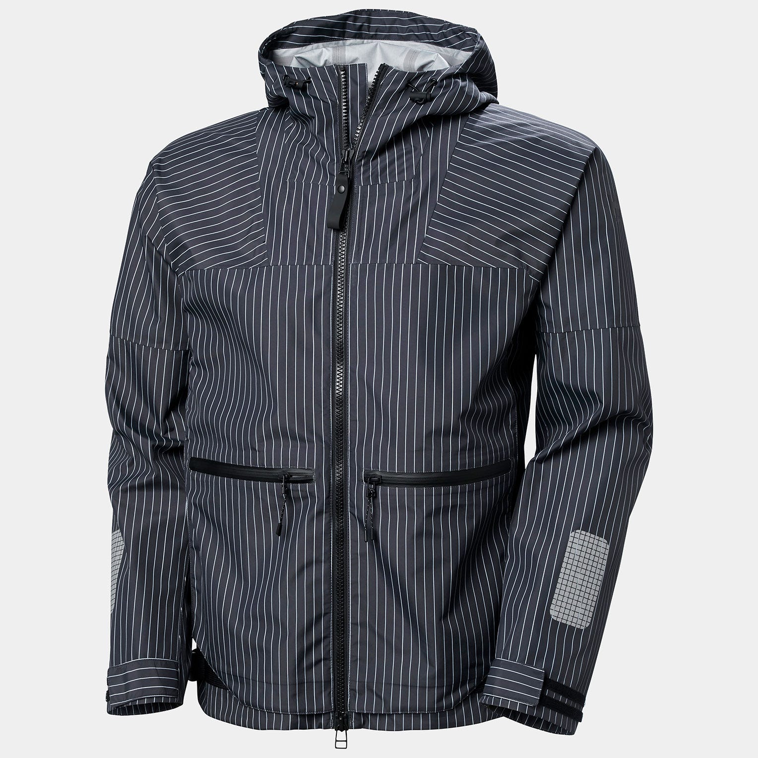 Unisex Archive Storm Shell Jacket