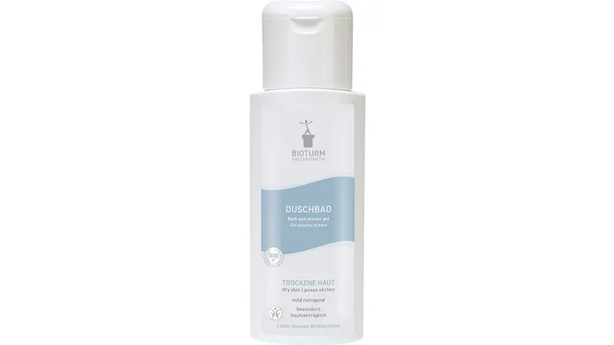 BIOTURM Duschbad 200 ml