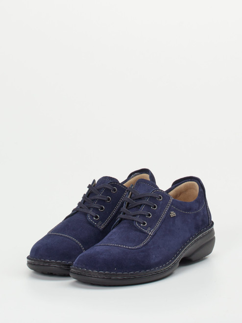 Schnürschuh-26531590015 Finn Comfort
