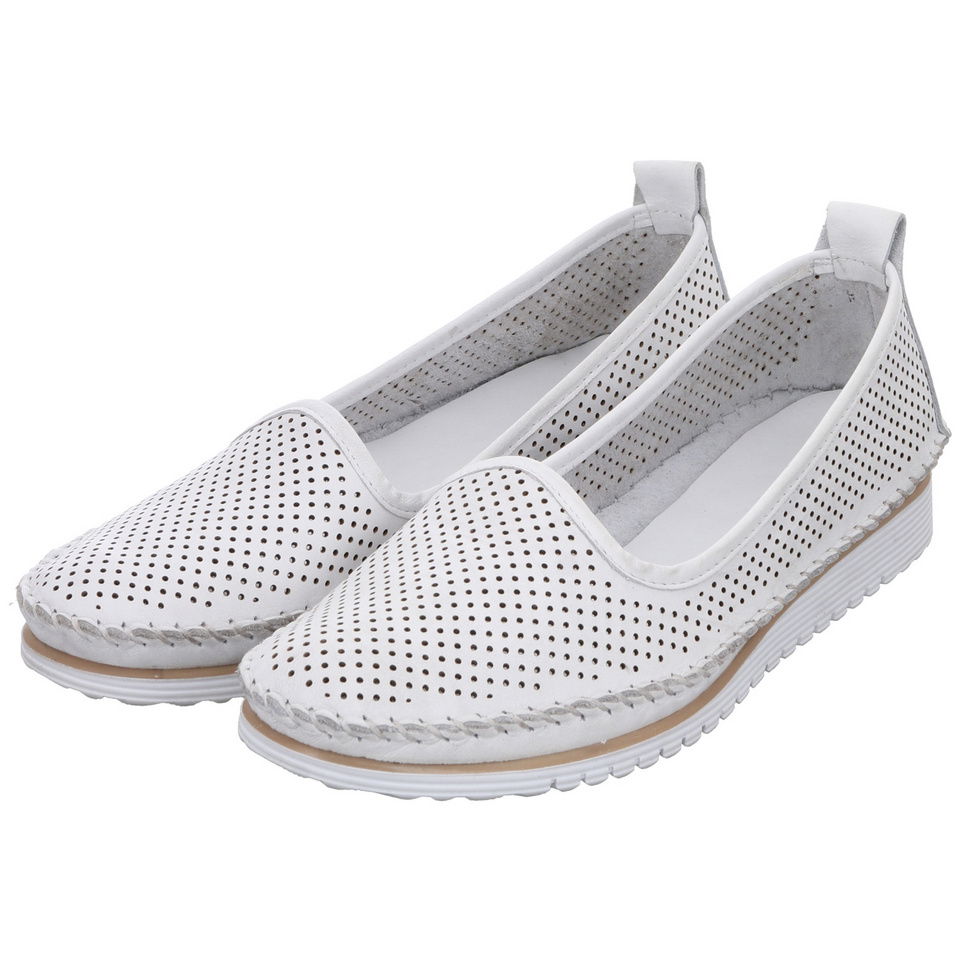 Andrea Conti Slipper