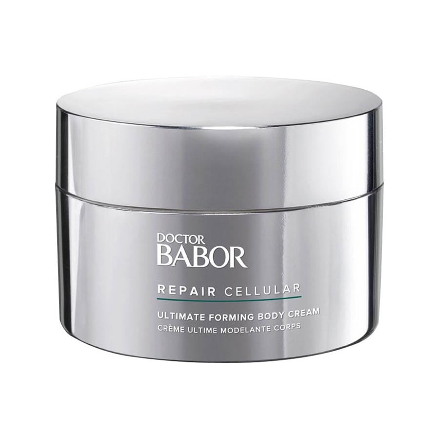 Ultimate Forming Body Cream