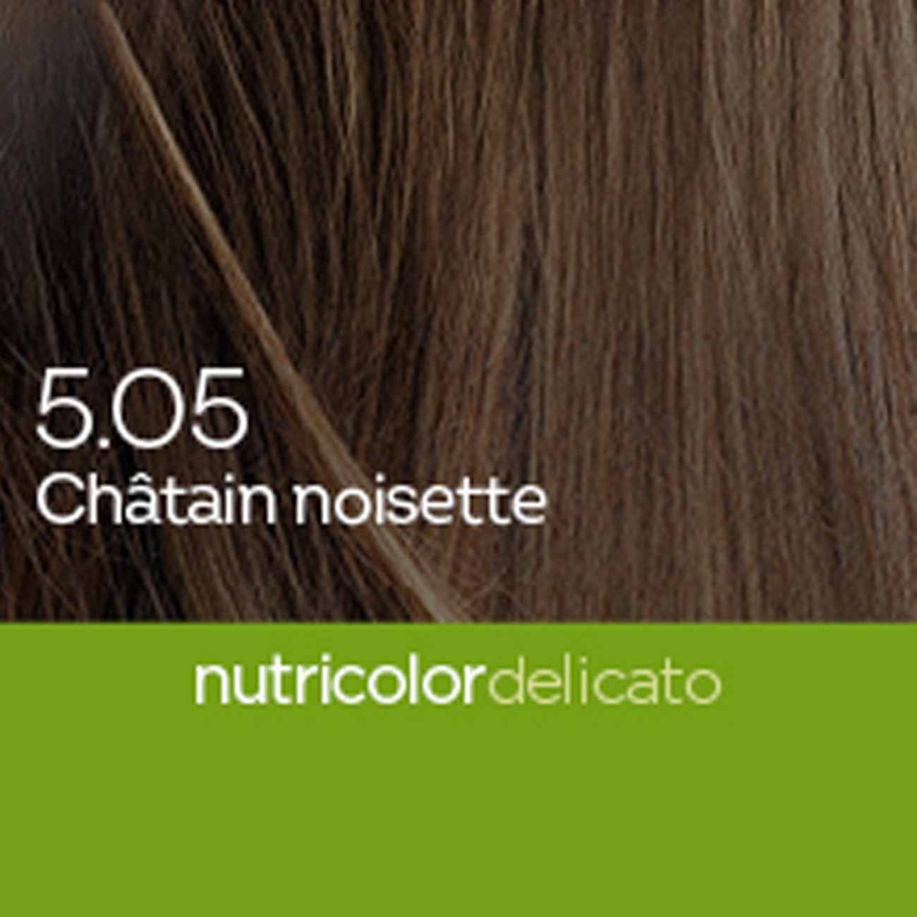 Biokap Nutricolor colorazione delicata