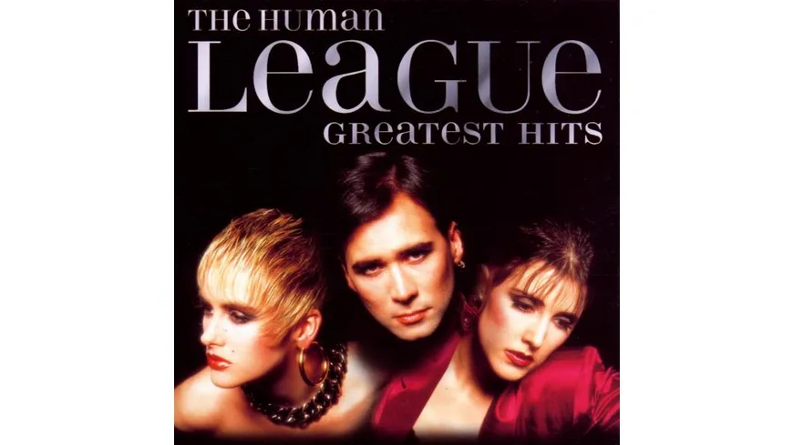 Greatest Hits