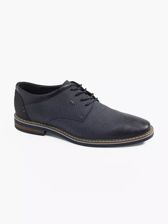 AM SHOE Business Schnürer