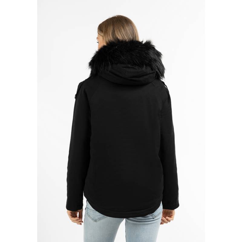 DreiMaster Winterjacke Damen